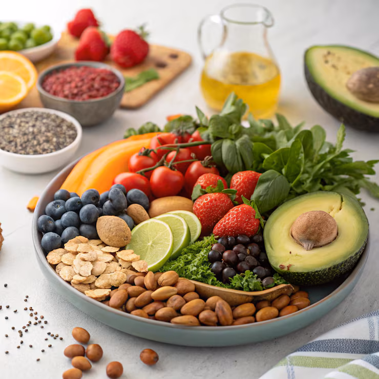 Spor Öncesi ve Sonrası Beslenme