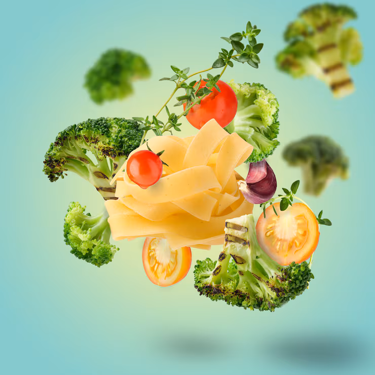 Bağışıklık Sistemini Güçlendiren Besinler