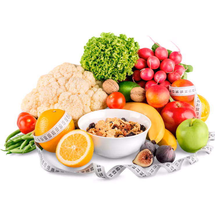 Hipertansiyon ve Beslenme