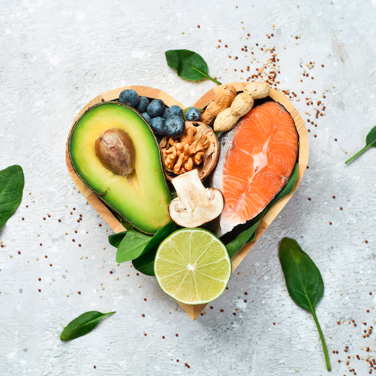 Maraton Koşucuları İçin Beslenme