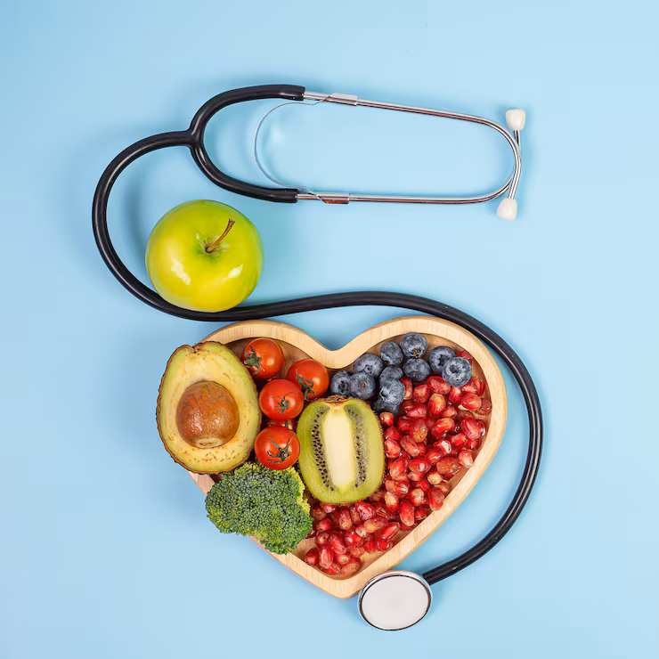 Kronik Yorgunluk Sendromu ve Beslenme