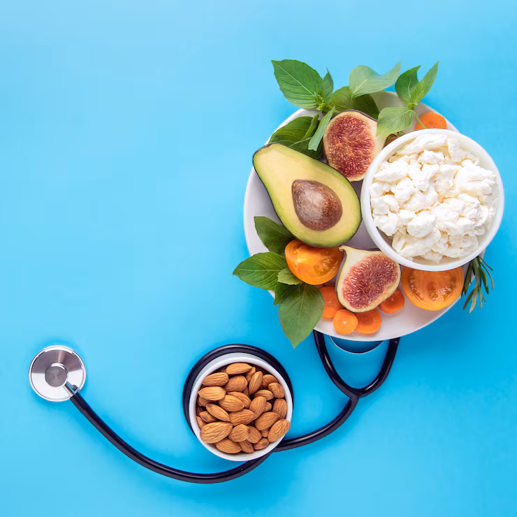 online çocuk diyetisyen