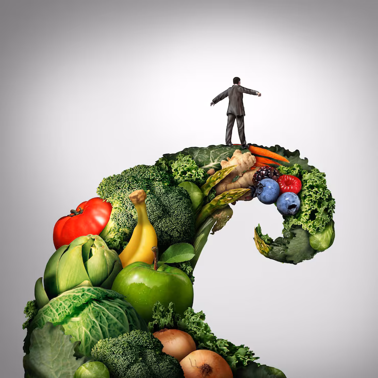 Ornish Diyeti: Kalp Sağlığı