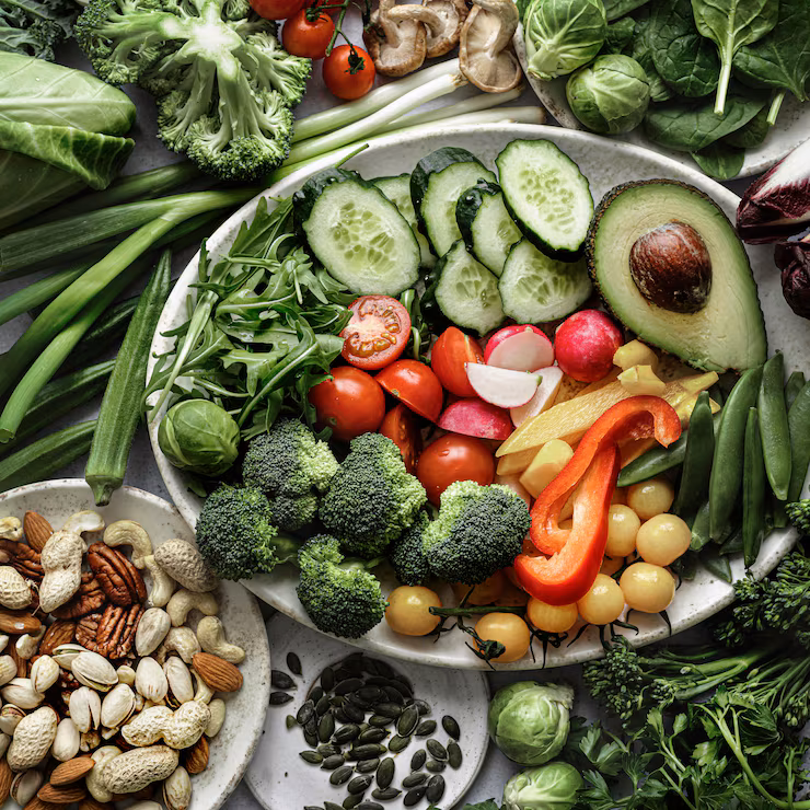 Metabolizma Hızlandırma Yöntemleri