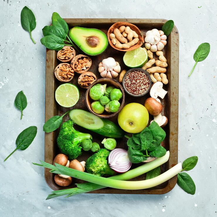 Kilo Verme Sürecinde Yapılan 5 Büyük Hata