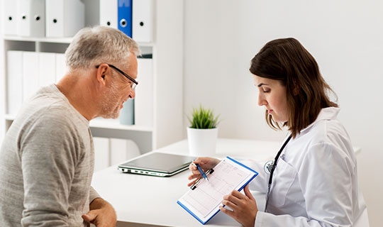 Kişisel Beslenme Danışmanlığı