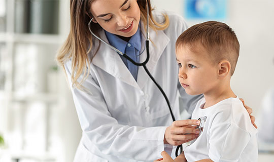 Hamilelik Beslenmesi